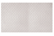 Peco / Wills SSMP230 HO Scale 130mm x 75mm Concrete Blocks Pattern Sheet (4 Pack)
