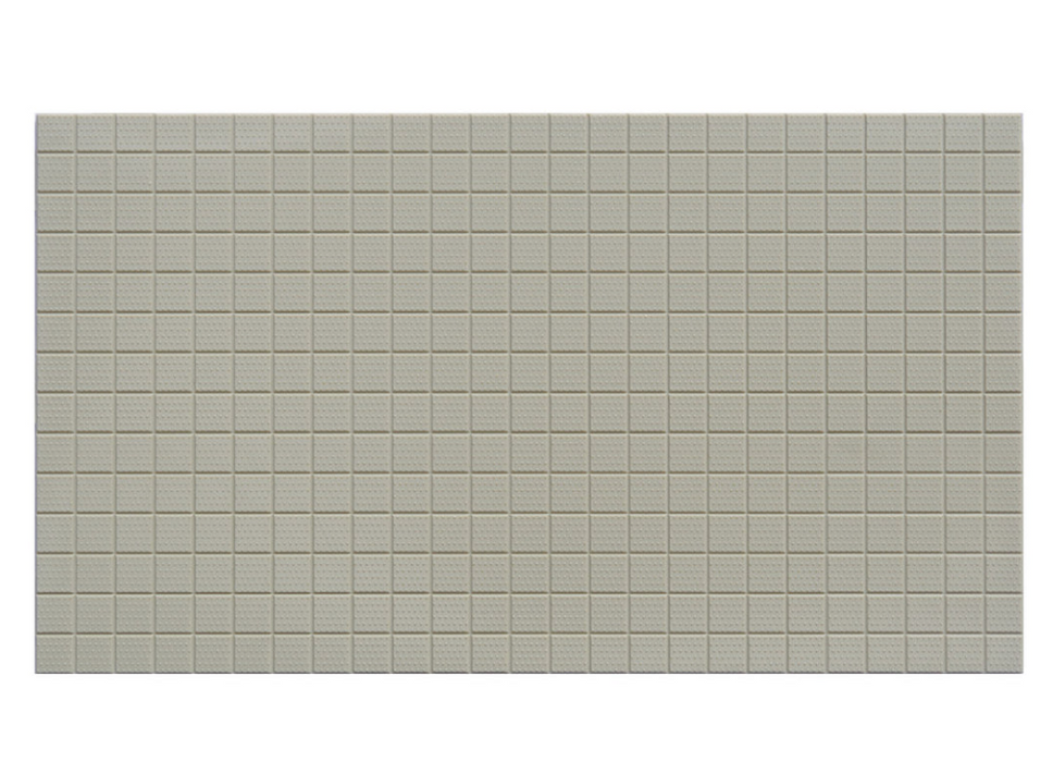 Peco / Wills SSMP233 HO Scale 130mm x 75mm Tactile Platform Pattern Sheet (4 Pack)