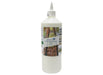 Peco / WWSCENICS WSGL-013 Ballast Glue for Model Railroads 1000ml