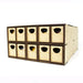 Peco / WWSCENICS WSLC-012 HO Scale Locomotive Storage Box Kit