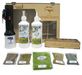 Peco / WWSCENICS WSPG-037 Pro Grass Layering System Starter Kit