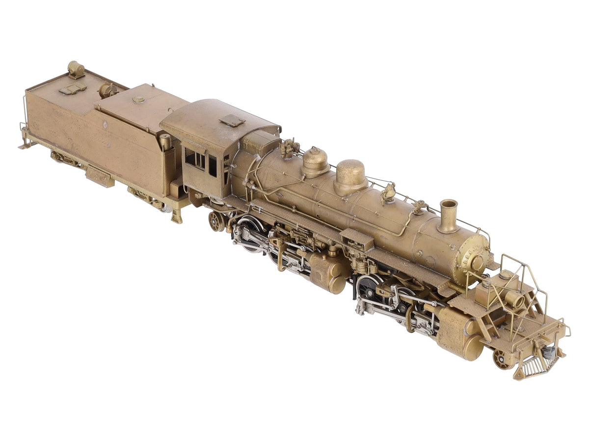 Ho Model Ho Model Steam Trains