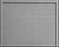 Pikestuff 1100 HO Scale Roll Up Freight Door (2 Pack)