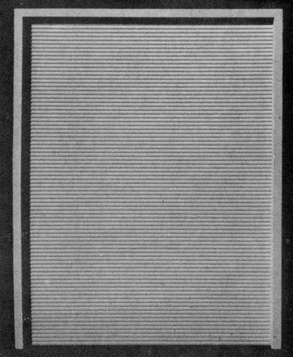 Pikestuff 1108 HO Scale Roll-Up Engine House Door and Frame