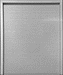 Pikestuff 1109 HO Scale 9-1/2 x 12' Roll Up Loading Door (2 Pack)