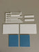 Pikestuff 541-0014 HO Scale Extension Kit