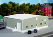 Pikestuff 541-0201 HO Scale Green Tri-Star Industries Kit