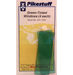 Pikestuff 541-1002 HO Scale 1x3' Green Tint Window Glazing