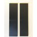 Pikestuff 541-1007 HO Scale 2x7' Shingle Roof Sheet