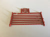 Pikestuff 541-1008 HO Scale Cap Tiles