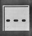 Pikestuff 541-1107 HO Scale 12x12' Freight Door (2 Pack)