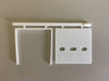 Pikestuff 541-1112 HO Scale Open Fire Station Door (2 Pack)