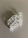 Pikestuff 541-1114 HO Scale Staircase Handrails (2 Pack)
