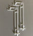 Pikestuff 541-1116 HO Scale Downspouts (4 Pack)