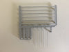 Pikestuff 541-3001 HO Scale Gutters, Downspouts, Chimney & Electric Meter Building Details Kit