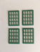 Pikestuff 541-3002 HO Scale Machine Shop Windows Kit