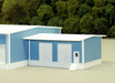 Pikestuff 541-8018 N Scale Add-On Loading Dock Kit