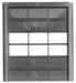 Pikestuff ST4 HO Scale 10'x12' Overhead Door (2 Pack)