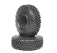 Pit Bull RC PBTPBG1AK 1" Growler Scale Tires with Foam Inserts