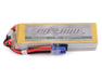 Pit Bull Tires Pure Gold 3S 100C Softcase LiPo Battery (11.1V/6000mAh) w/Battery Life Indicator & EC5+Deans Connector