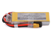 Pit Bull Tires Pure Gold 3S 50C Softcase LiPo Battery (11.1V/2200mAh) w/Battery Life Indicator & XT60 Connector