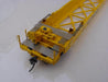Plano Model Products 156 N Scale Maxi III Walkway Set for Athearn 5 Unit Well Car Set
