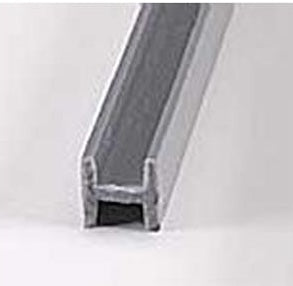 Plastruct Model Parts 90067 H-12 H Column, 3/8" (4 Pack)