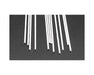 Plastruct Model Parts 90102 TB-2 Round Tubing, 1/16" (12 Pack)