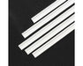 Plastruct Model Parts 90103 TB-3 Round Tubing, 3/32" (10 Pack)