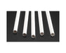 Plastruct Model Parts 90108 TB-12 Round Tubing, 3/8" (5 Pack)