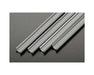 Plastruct Model Parts 90173 HP-6 Half Round Profile, 3/16" (4 Pack)