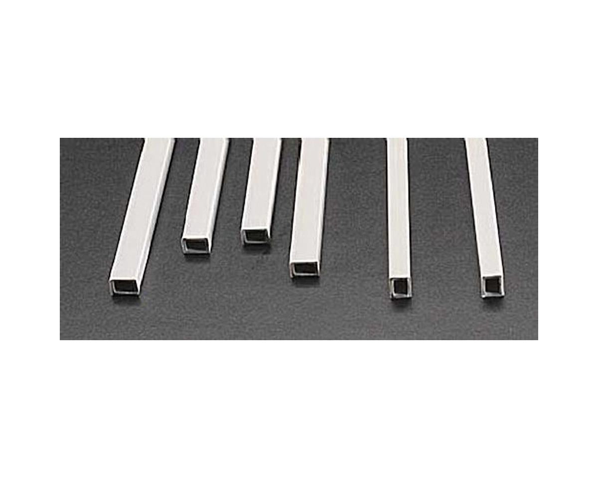 Plastruct Model Parts 90221 RT-8 Rectangle Tubing, 1/4