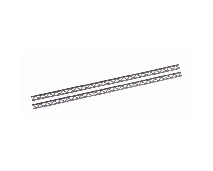 Plastruct Model Parts 90402 OWTA-6 Open Web Truss (2 Pack)