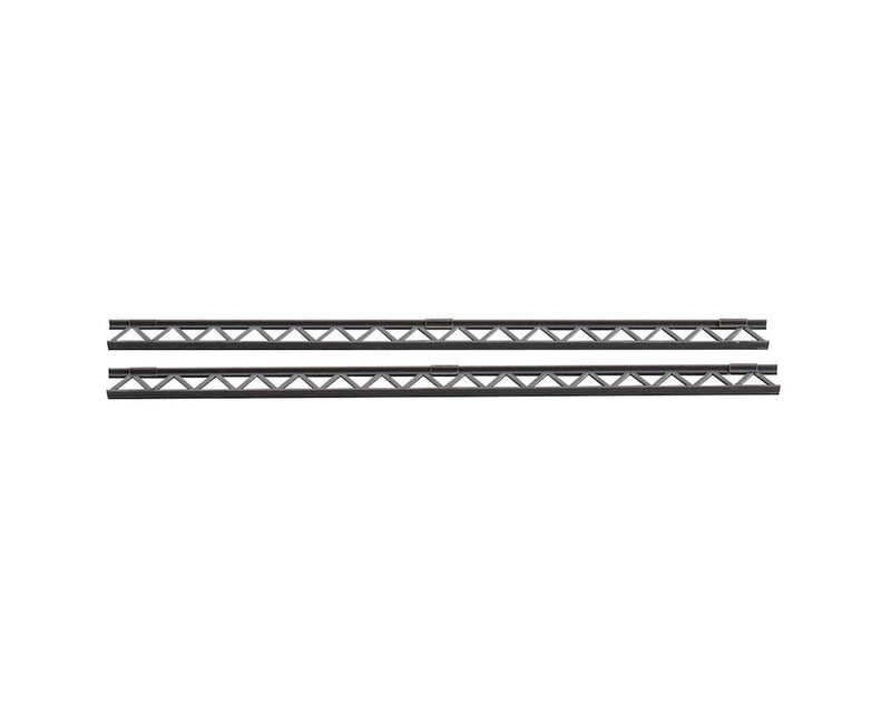 Plastruct Model Parts 90403 OWTA-8 Open Web Truss (2 Pack)