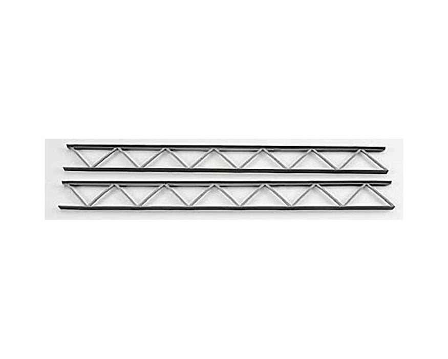 Plastruct Model Parts 90408 OWTA-32 Open Web Truss (2 Pack)