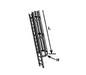 Plastruct Model Parts 90975 CLS-16 G Scale Ladder w/Cage