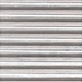 Plastruct Model Parts 91520 PS-25 #1 Corrugated Sheet (2 Pack)