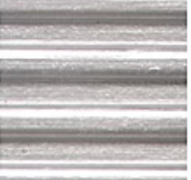 Plastruct Model Parts 91522 PS-27 Corrugated Siding Sheet 1:16(2 Pack)