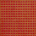 Plastruct Model Parts 91539 PS-39 Square Tile Sheet, 3.2mm