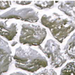 Plastruct Model Parts 91591 1:12 Scale Round Field Stones (2 Pack)