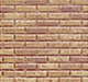 Plastruct Model Parts 91604 G Scale Bricks (2 Pack)