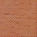 Plastruct Model Parts 91609 TT Scale Bricks (2 Pack)