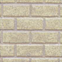 Plastruct Model Parts 91624 G Scale Cement Blocks (2 Pack)