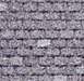 Plastruct Model Parts 91631 O Scale Asphalt Shingles (2 Pack)