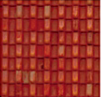 Plastruct Model Parts 91637 O Scale Spanish Tiles (2 Pack)