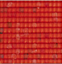 Plastruct Model Parts 91638 HO Scale Spanish Tiles (2 Pack)