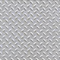Plastruct Model Parts 91684 PS152 Diamond Plate .050 (2 Pack)