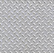 Plastruct Model Parts 91684 PS152 Diamond Plate .050 (2 Pack)