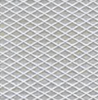 Plastruct Model Parts 91703 O Scale Tread Plates (2 Pack)
