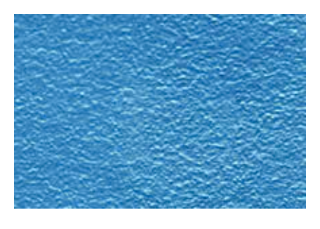 Plastruct Model Parts 91802 Agitated Blue Water WPSB-308 (6" X 9")